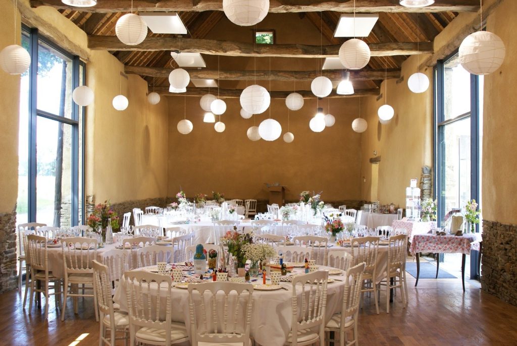 salle mariage lyon