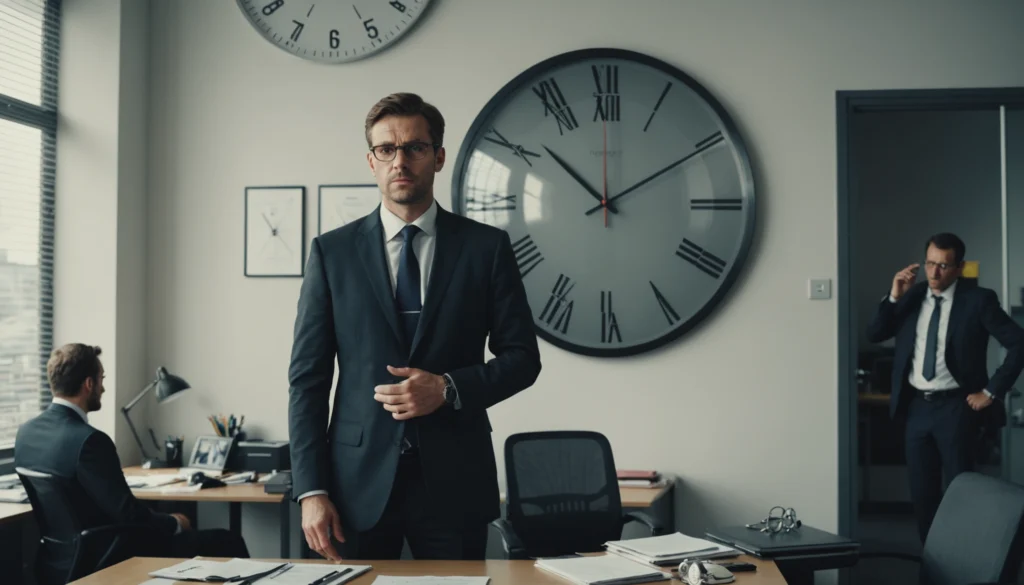 heures non effectuées du fait de l'employeur