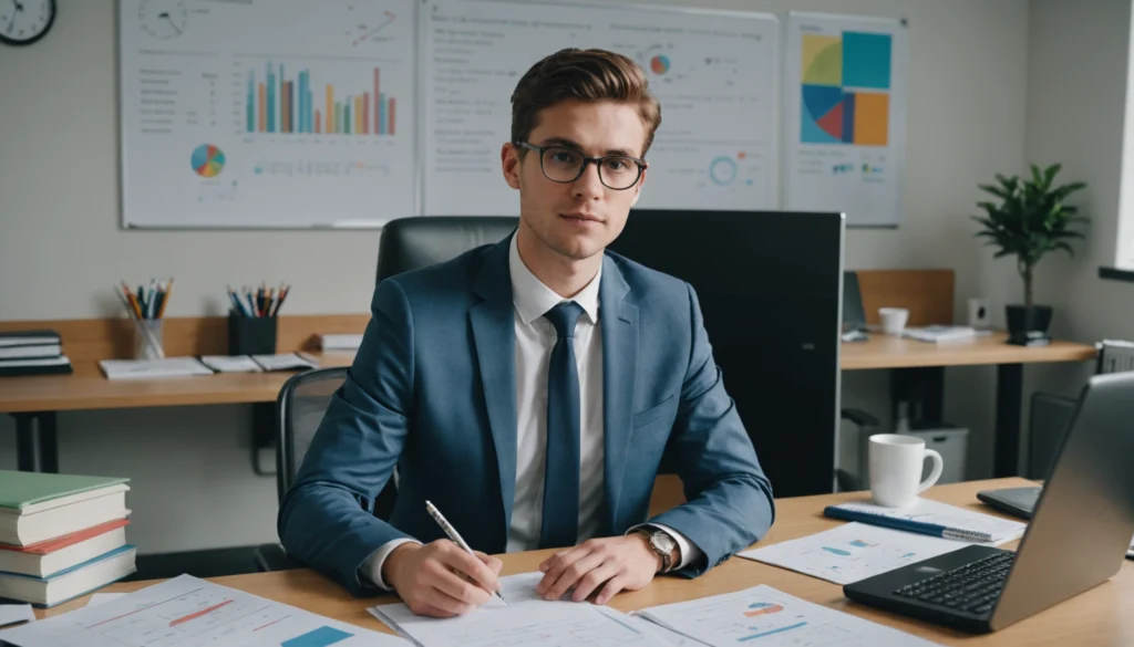 quel bac pour devenir expert-comptable