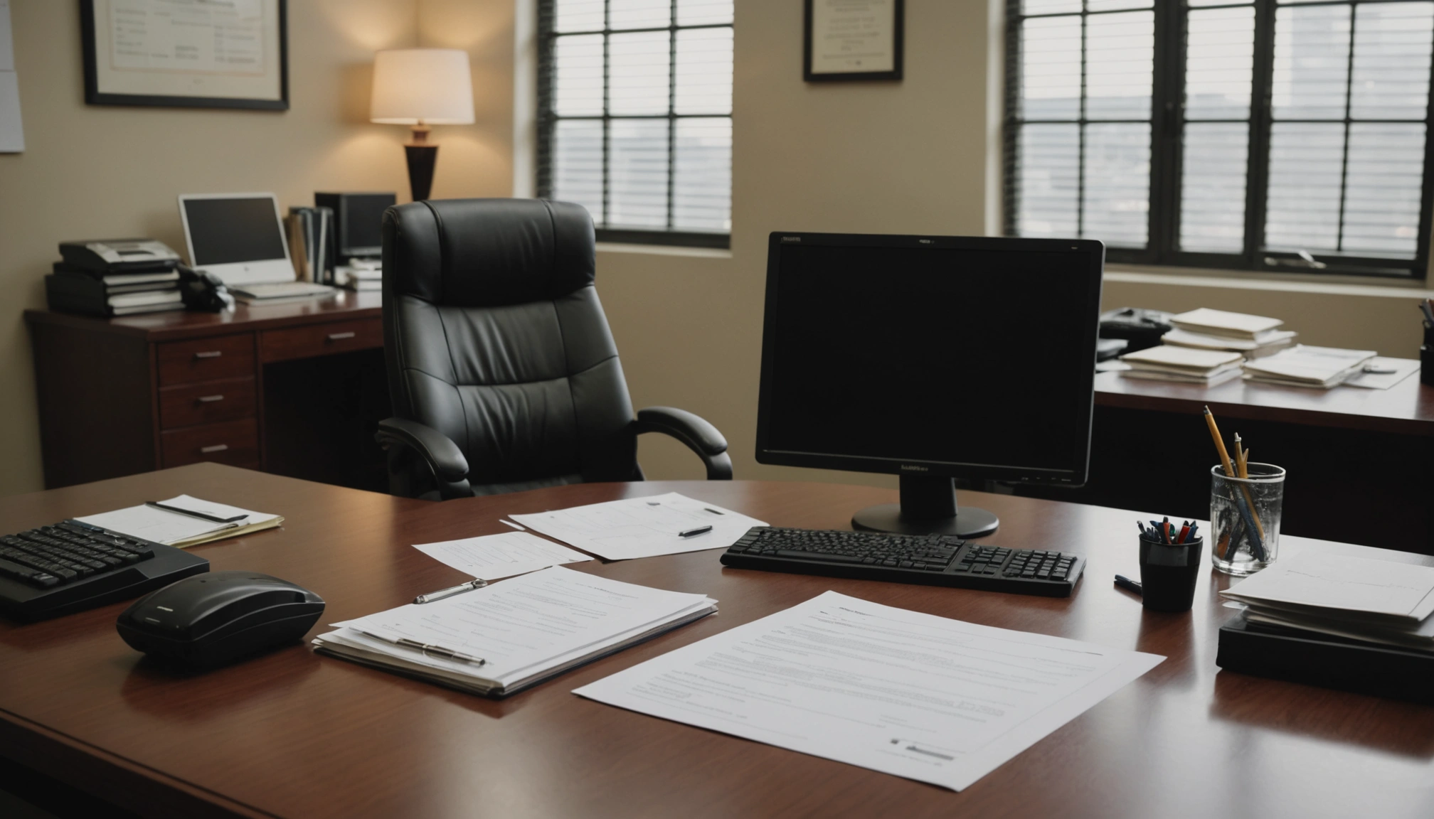 Risques du contrat de travail non signé et abandon de poste