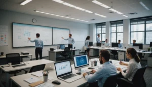 gestion operationnelle