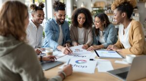 quelles sont les démarches pour ouvrir un commerce