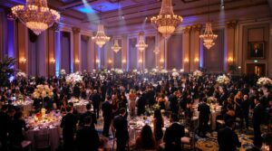 structure événementielle