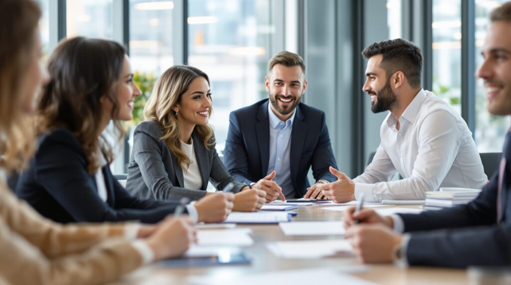 organisation séminaire
