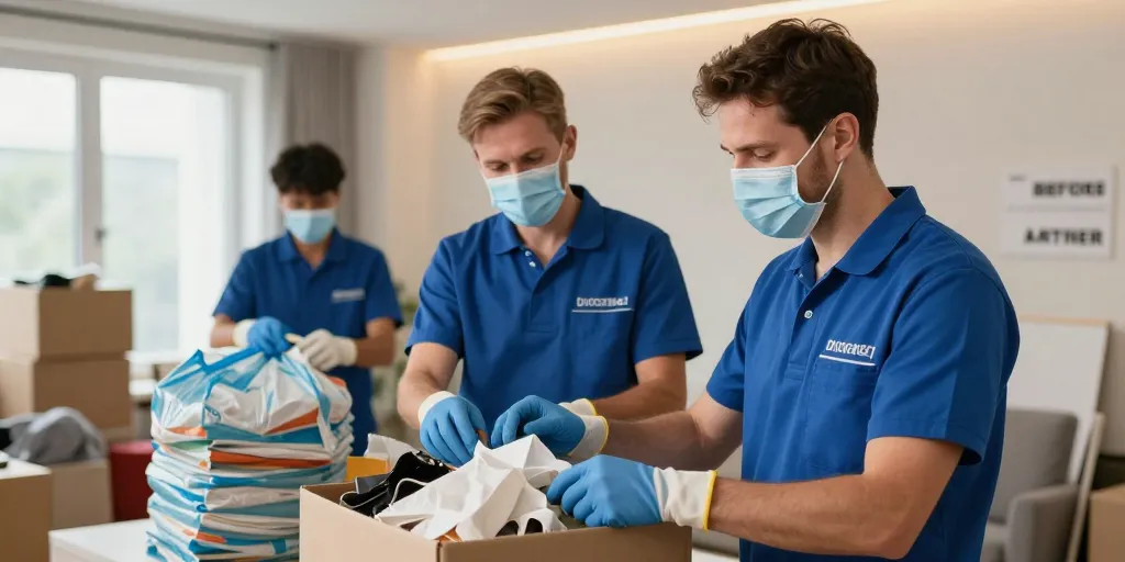 entreprise nettoyage diogene