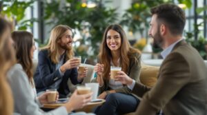 tendances événementielles